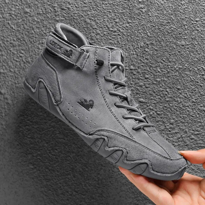 Claude™ | Chaussures Orthopédiques