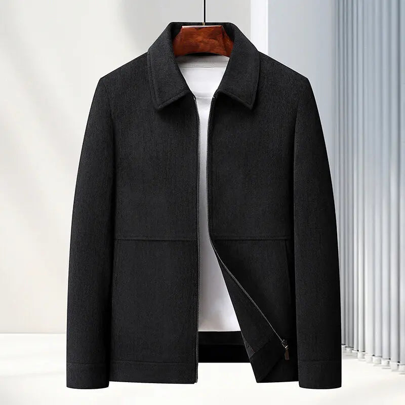 Isidore™ | Veste tissée