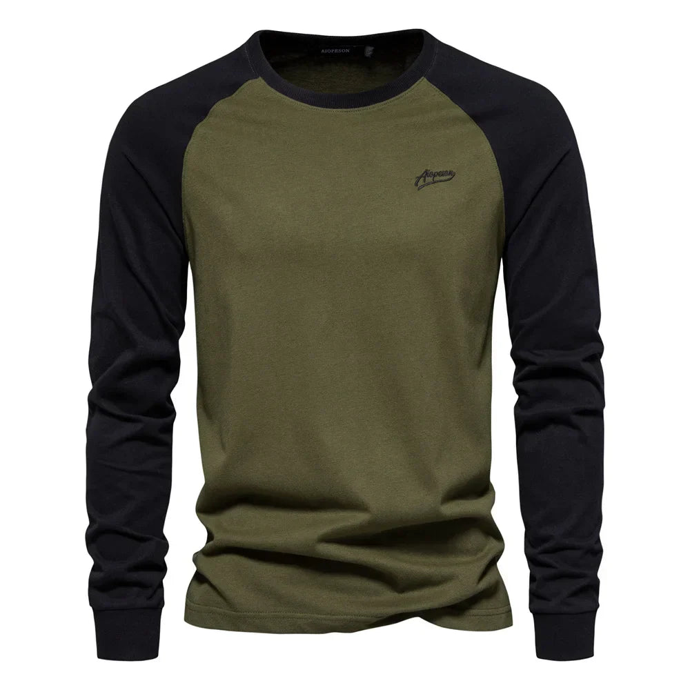 Vincent™ | Pull Uni Intemporel