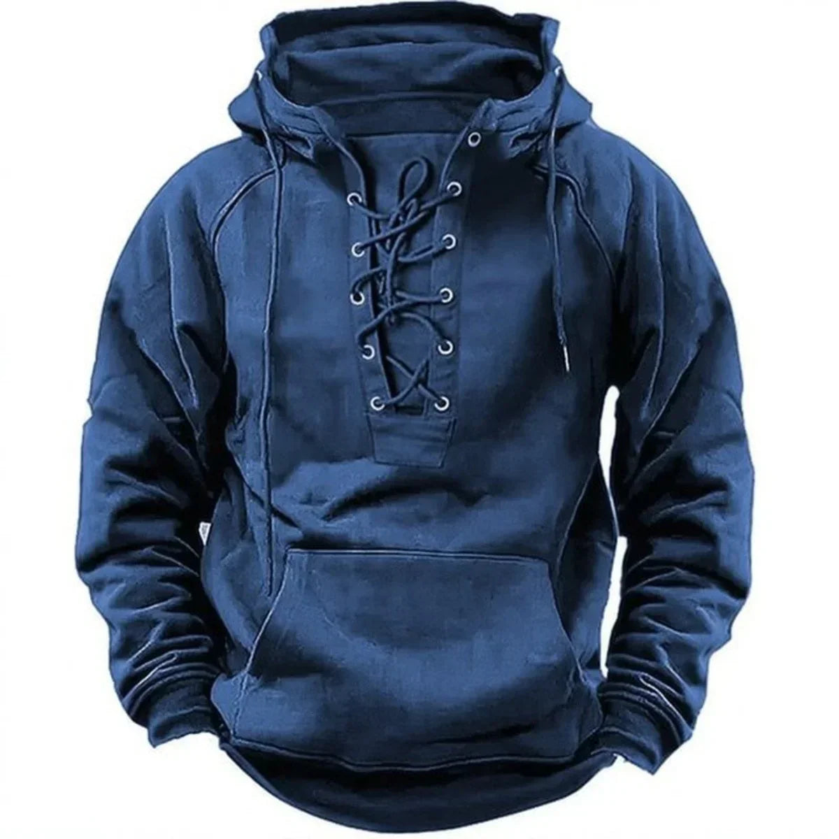 Roger™ | Sweat à Capuche Résistant
