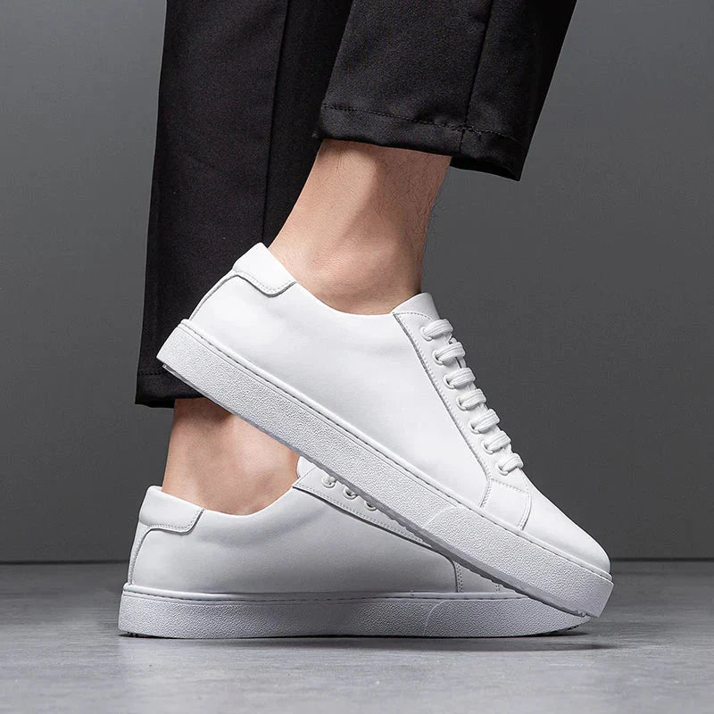 Girard™ | Chaussures en cuir