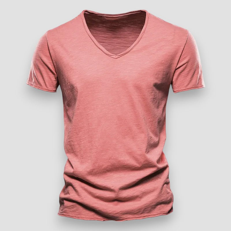 Jules™ | T-shirt d'Été Léger et Respirant