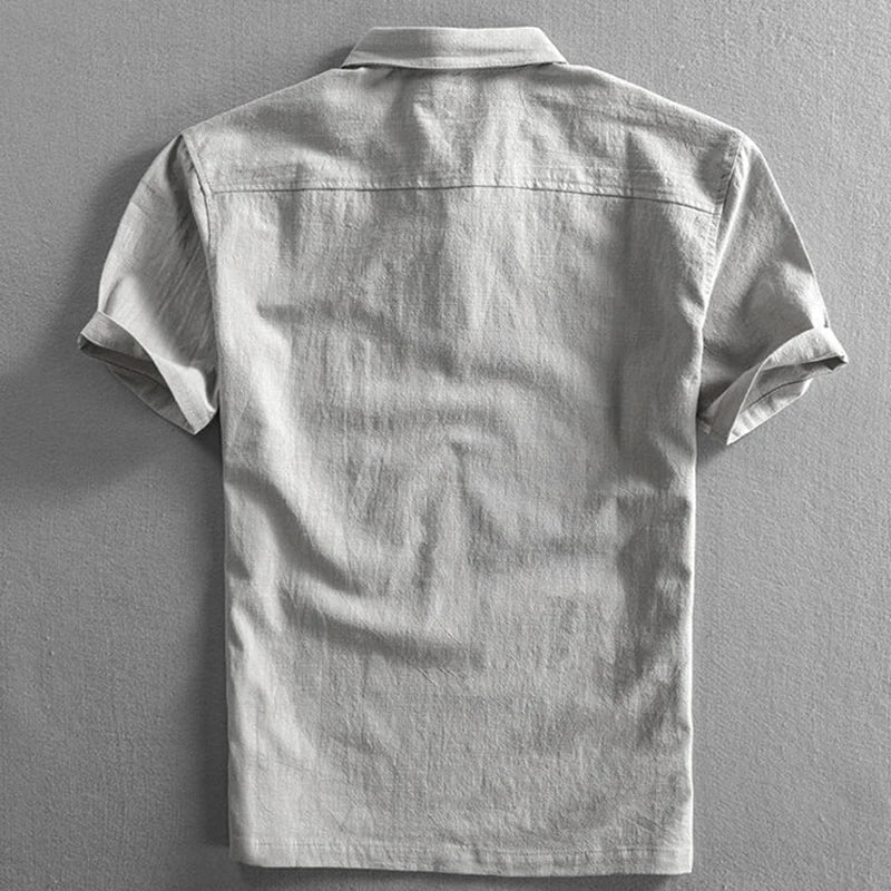 Théodore™ | Polo d’été confortable
