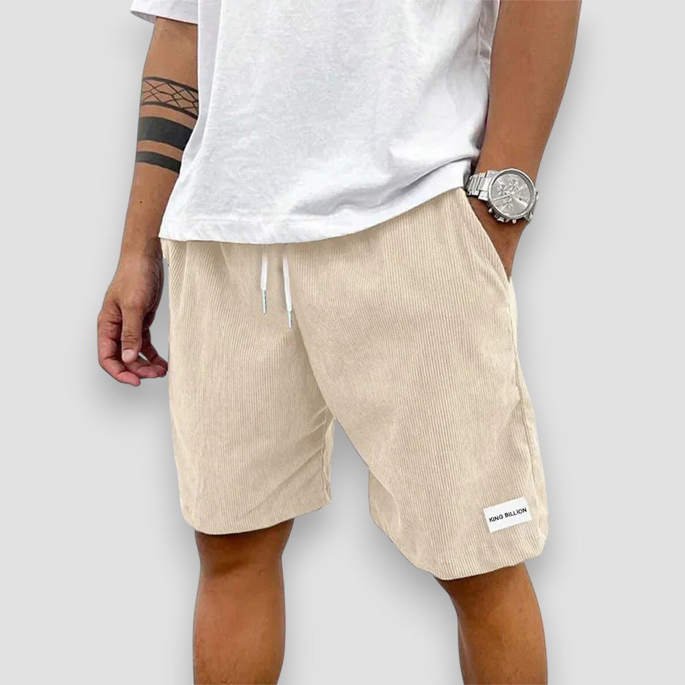 Félix™ | Short Confortable