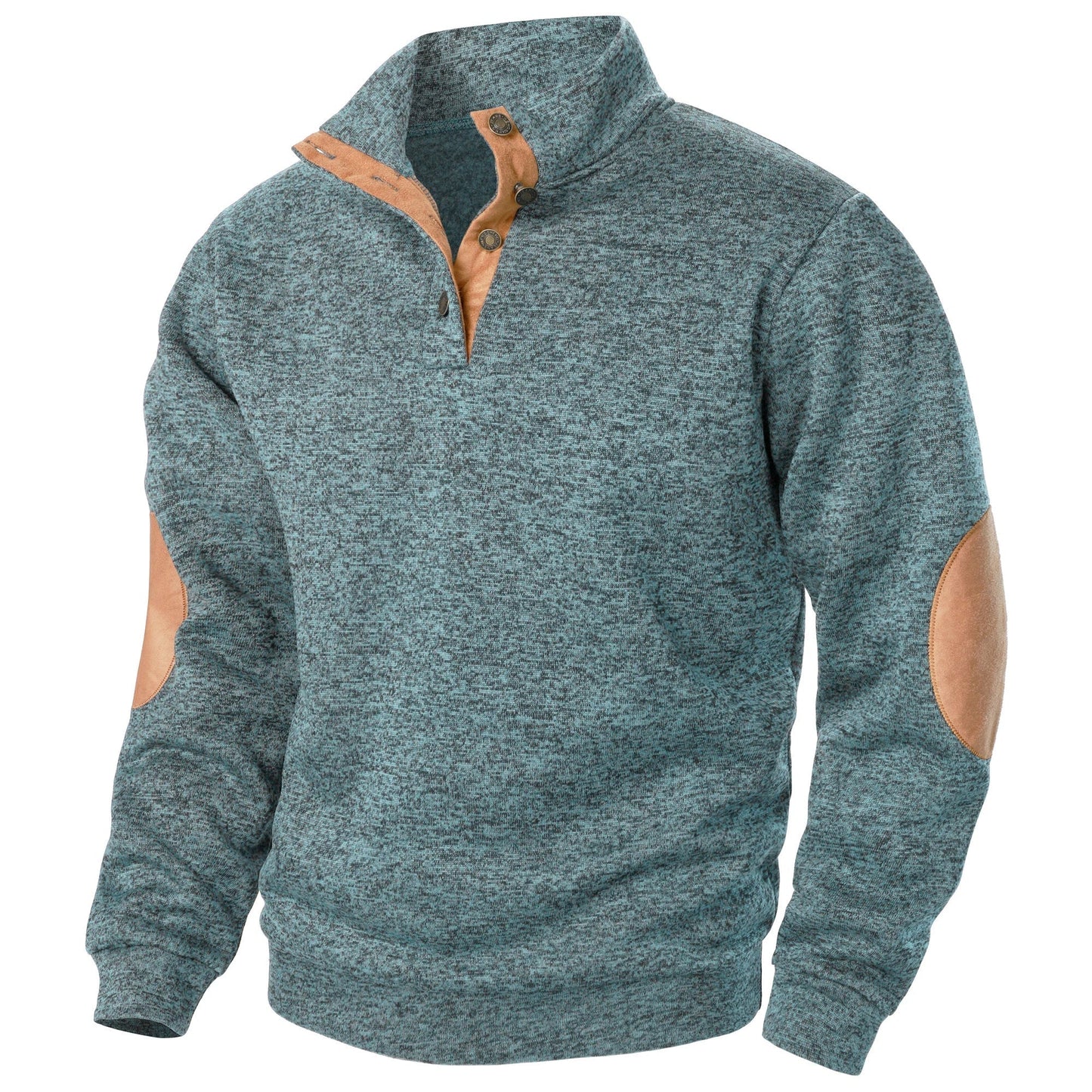 Dominique™ | Pull d'Automne Tricoté
