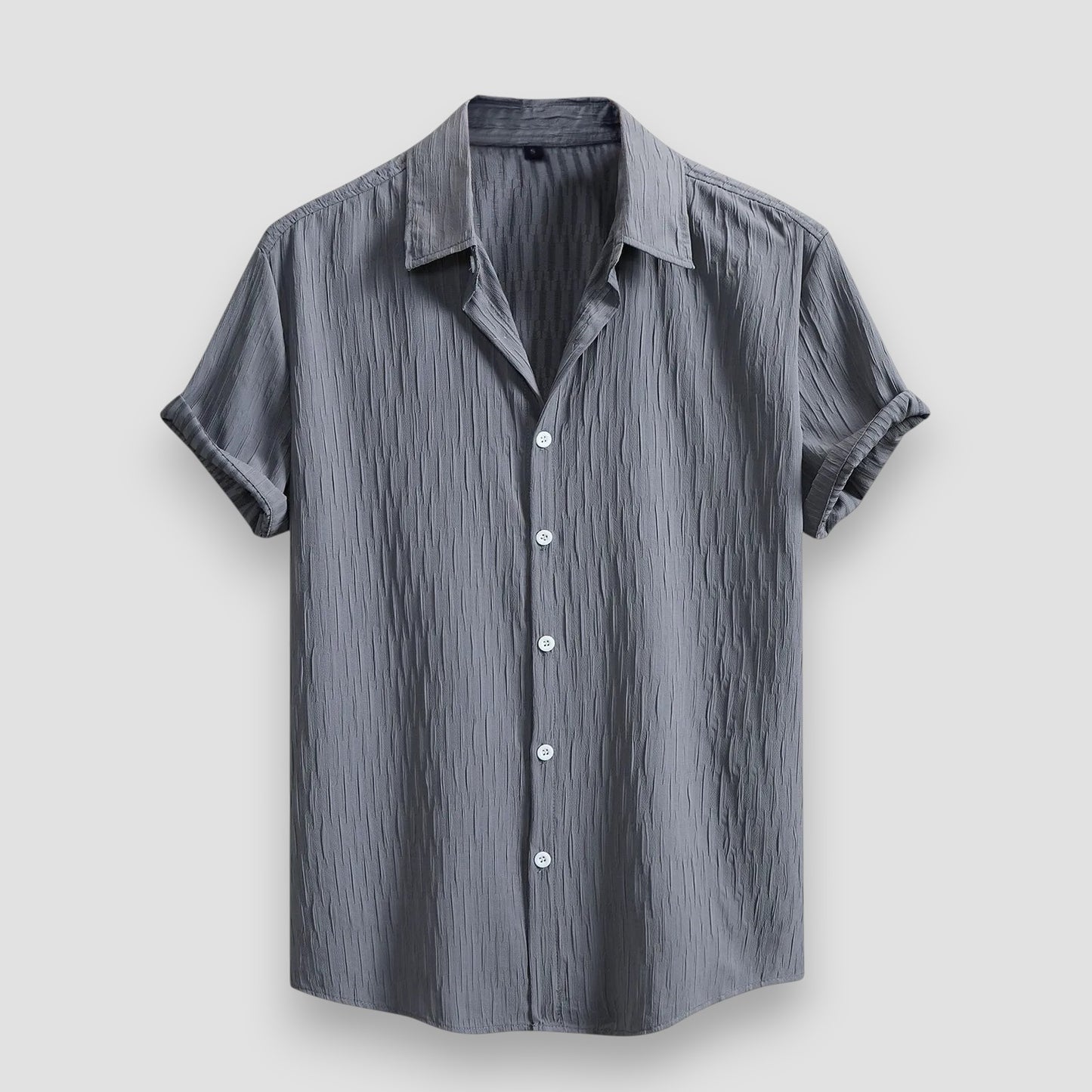 Constant™ | Chemise d’Été Confortable