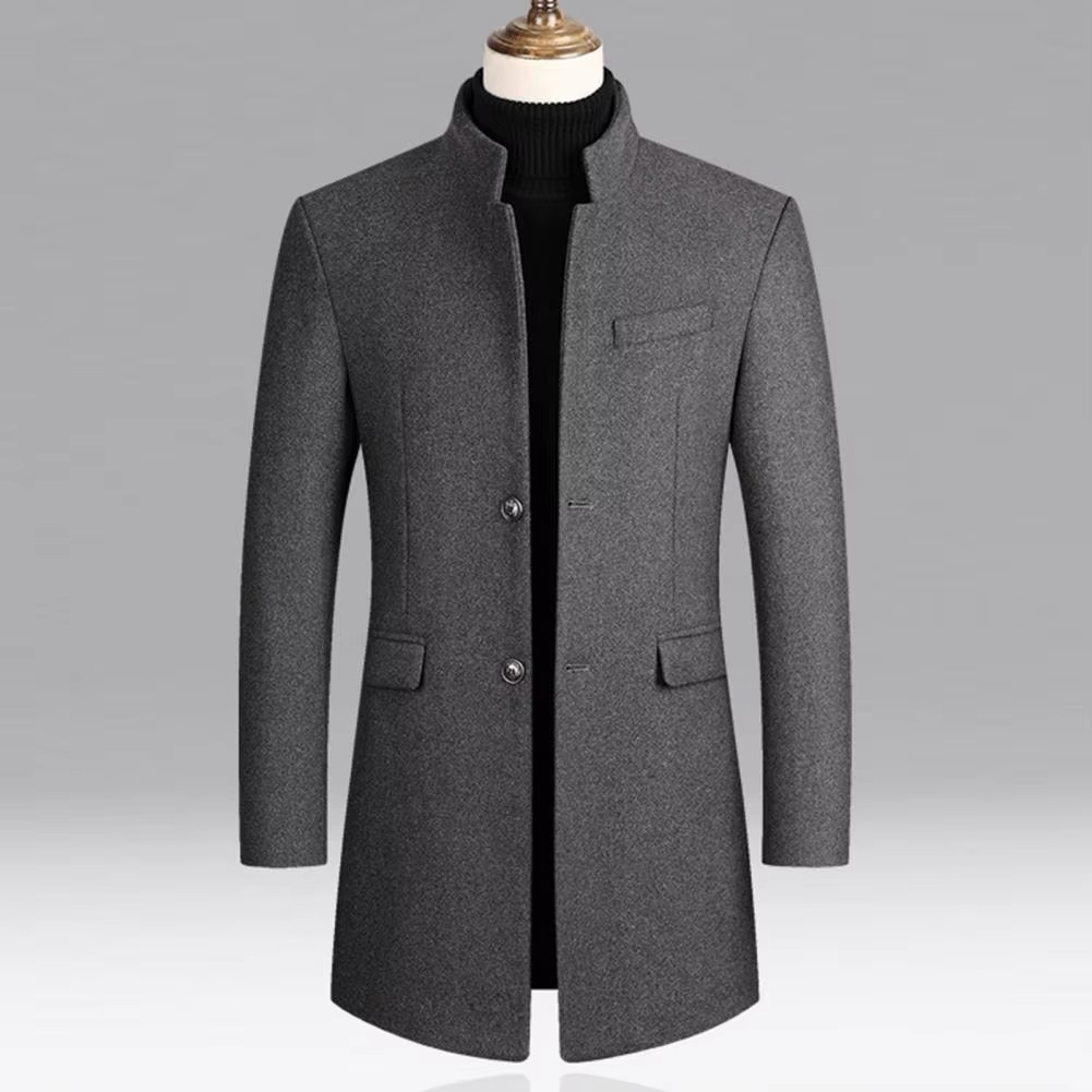 Philippe™ | Manteau intemporel