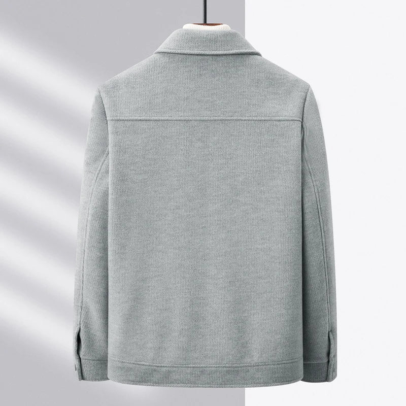 Gilbert™ | Manteau de luxe