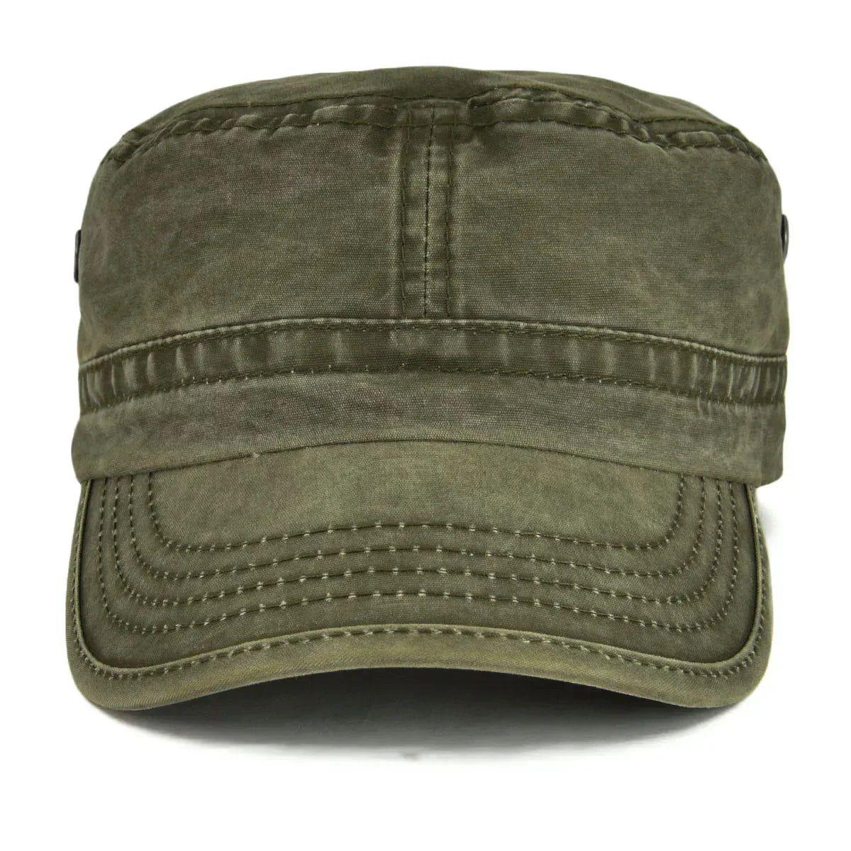 Henri™ | Casquette Vintage Robuste