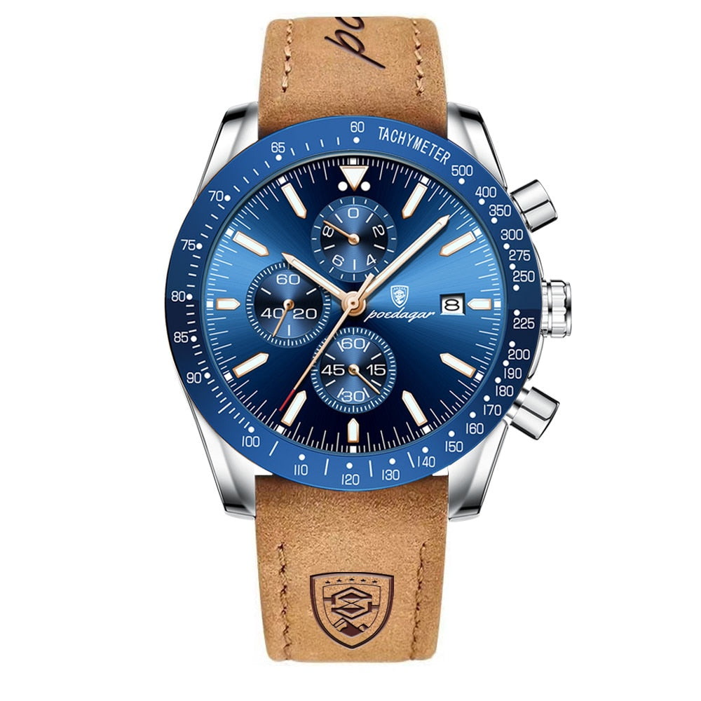 Luc™ | Chronolux Veritas