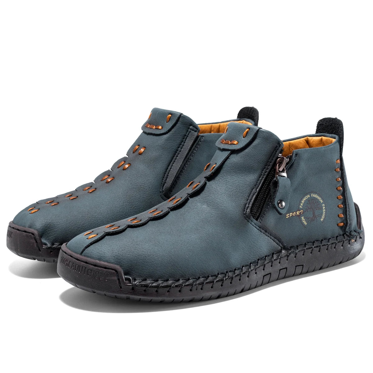 Roger™ | Chaussures Orthopédiques