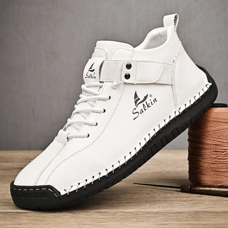 Marcel™ | Chaussures Orthopédiques