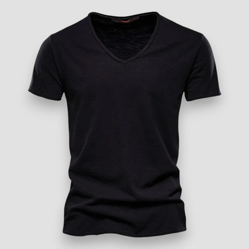 Jules™ | T-shirt d'Été Léger et Respirant
