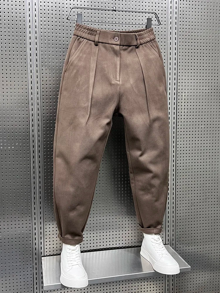 Marty™ | Pantalon Moderne à Coupe Décontractée