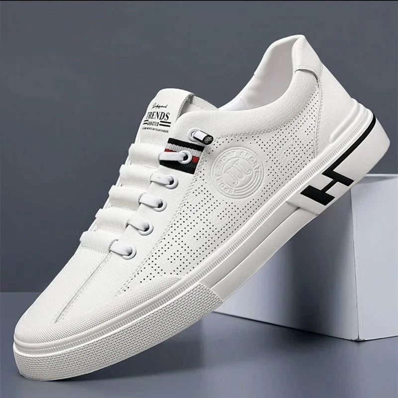 Chez Monsieur™ | Chaussures Décontractées