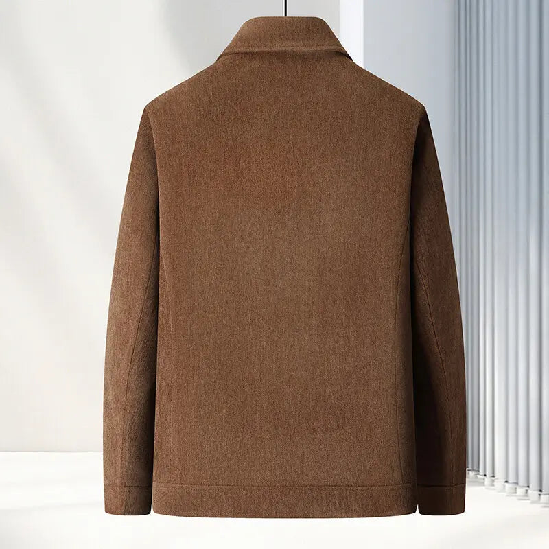 Isidore™ | Veste tissée
