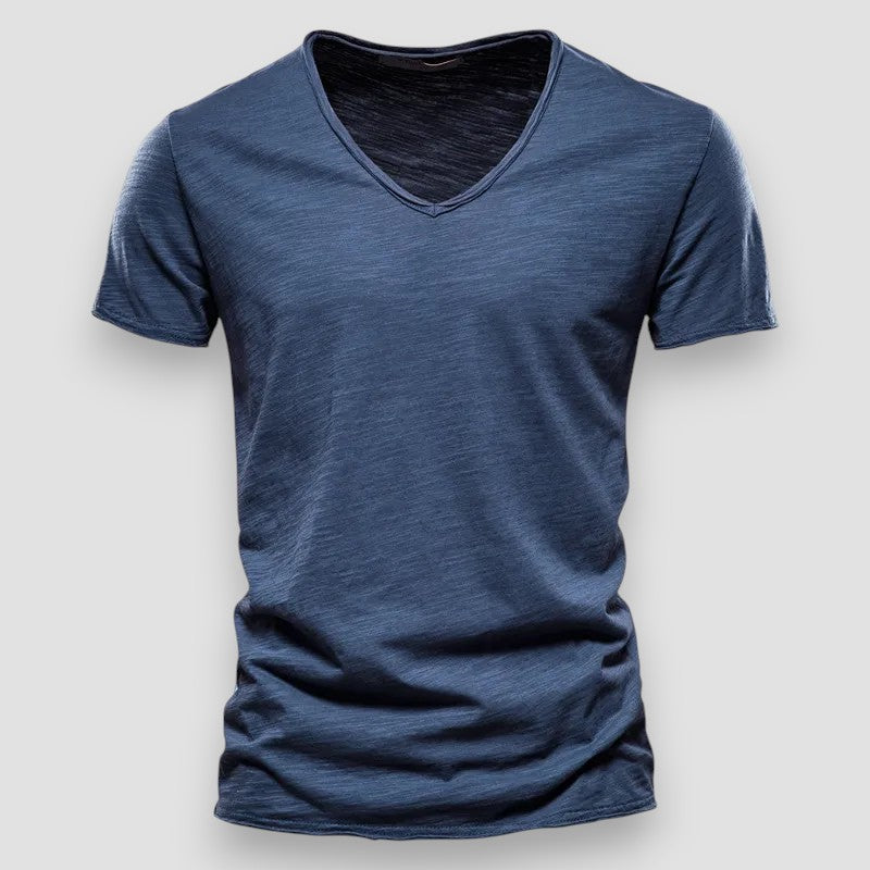 Jules™ | T-shirt d'Été Léger et Respirant