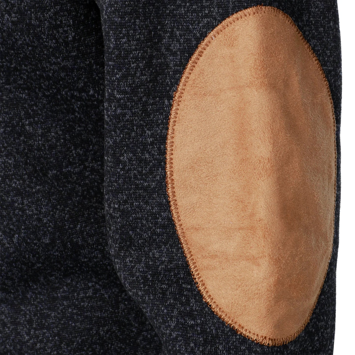 Dominique™ | Pull d'Automne Tricoté