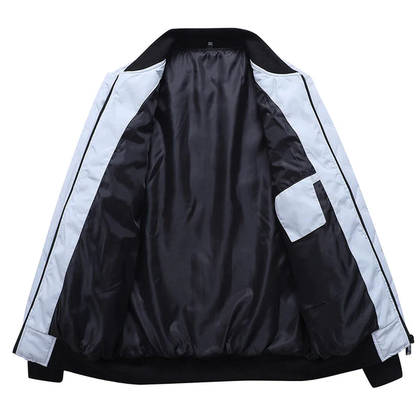 Lucien™ | Veste Épaisse Élégante