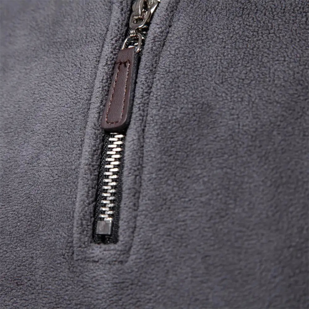 Chez Monsieur™ | Veste coupe-vent