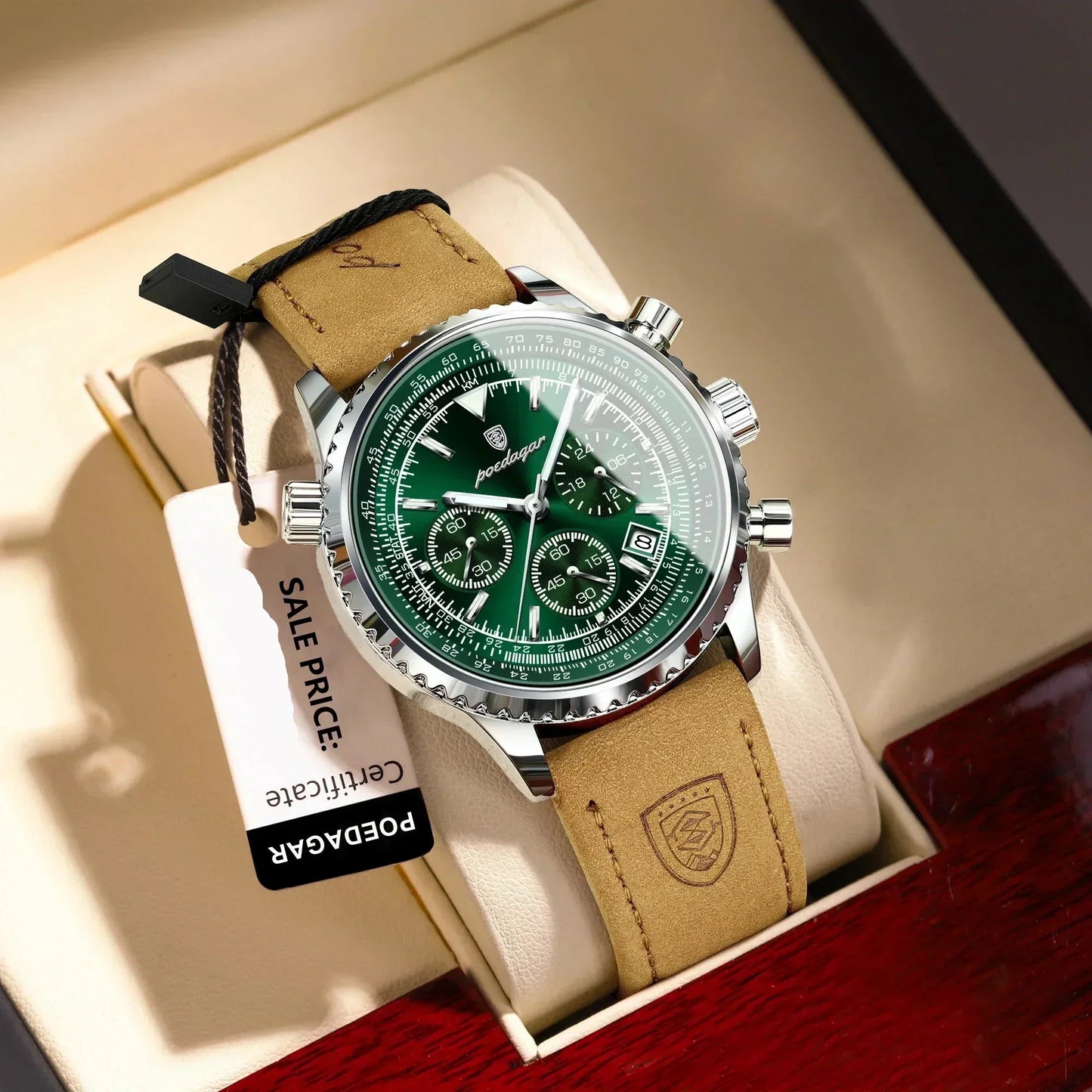 Michel™ | Commandanten