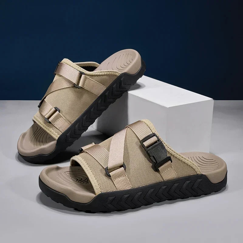 Fernand™ | Chaussons Confort