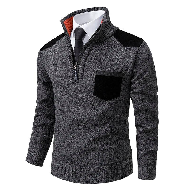 Marty™ | Gilet Professionnel