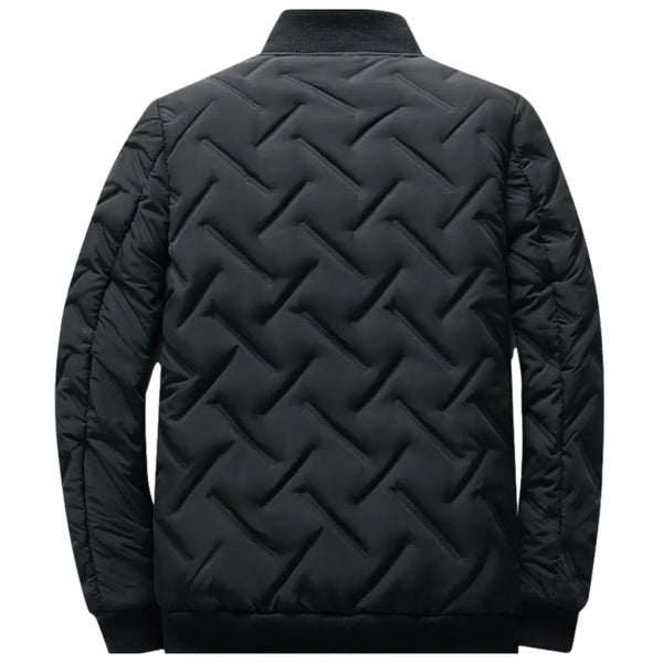 Lucien™ | Veste Épaisse Élégante