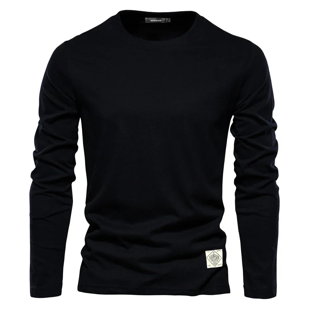 Bastien™ | Pull en Maille Douce