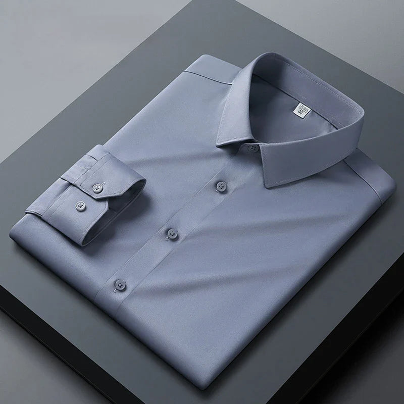 Bernard™ | Chemise Élégante et Classique