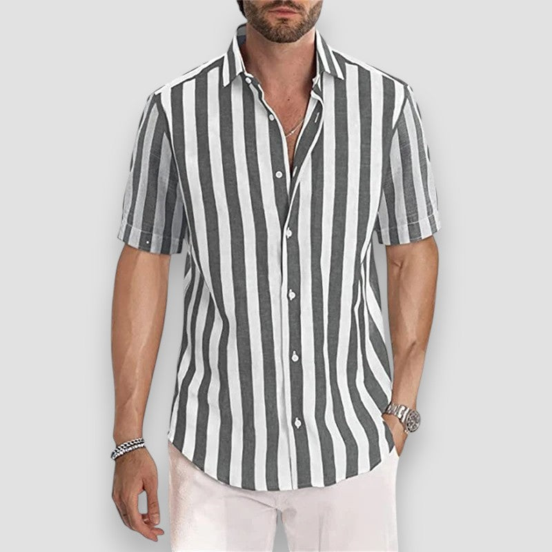 Annecy™ | Chemise Confortable