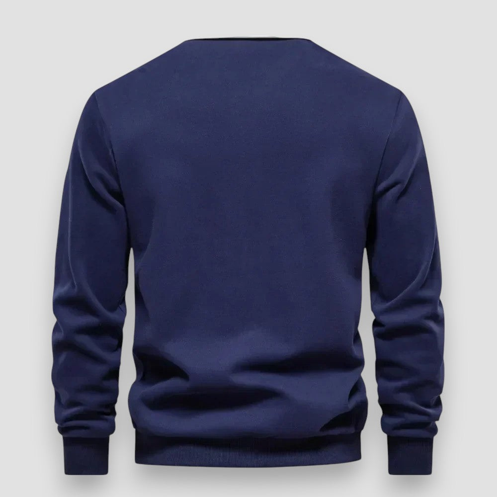 Chez Monsieur™ | Polo Confort