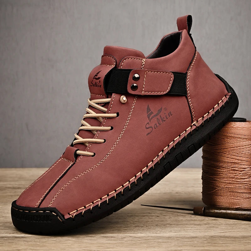 Marcel™ | Chaussures Orthopédiques