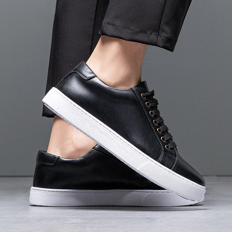 Girard™ | Chaussures en cuir