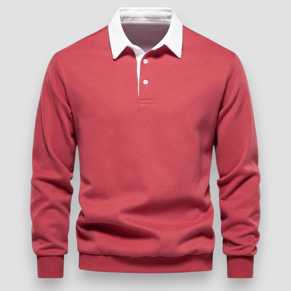 Chez Monsieur™ | Polo Confort