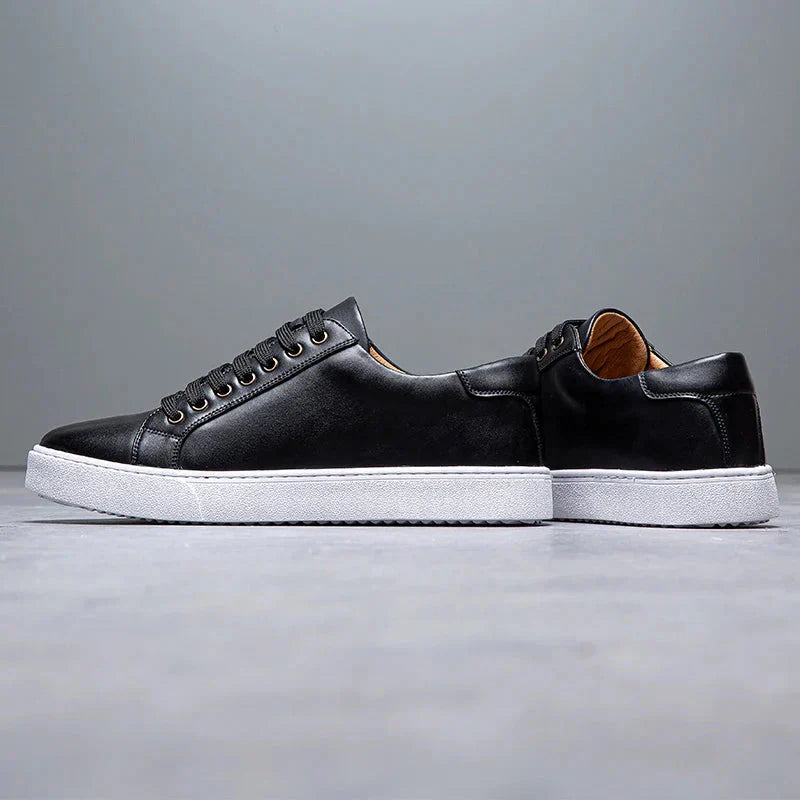 Girard™ | Chaussures en cuir