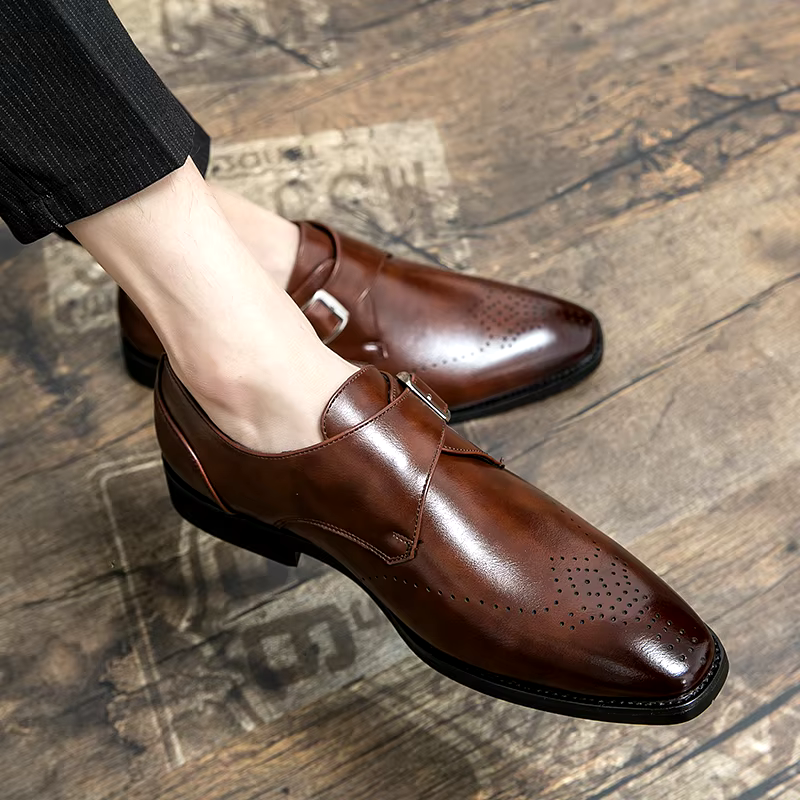 Vincent™ | Chaussures Habillées