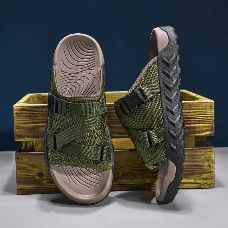 Fernand™ | Chaussons Confort
