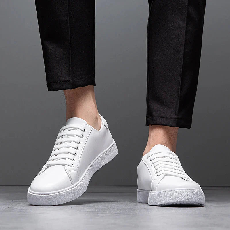 Girard™ | Chaussures en cuir