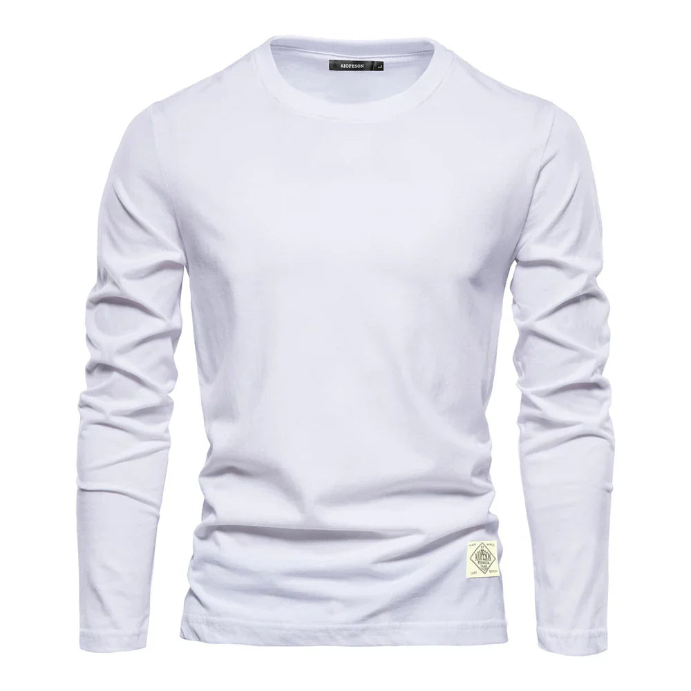 Bastien™ | Pull en Maille Douce