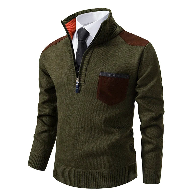 Marty™ | Gilet Professionnel