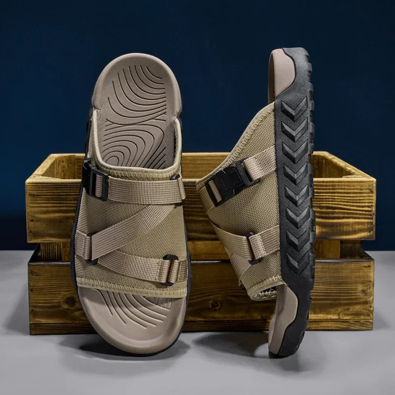 Fernand™ | Chaussons Confort