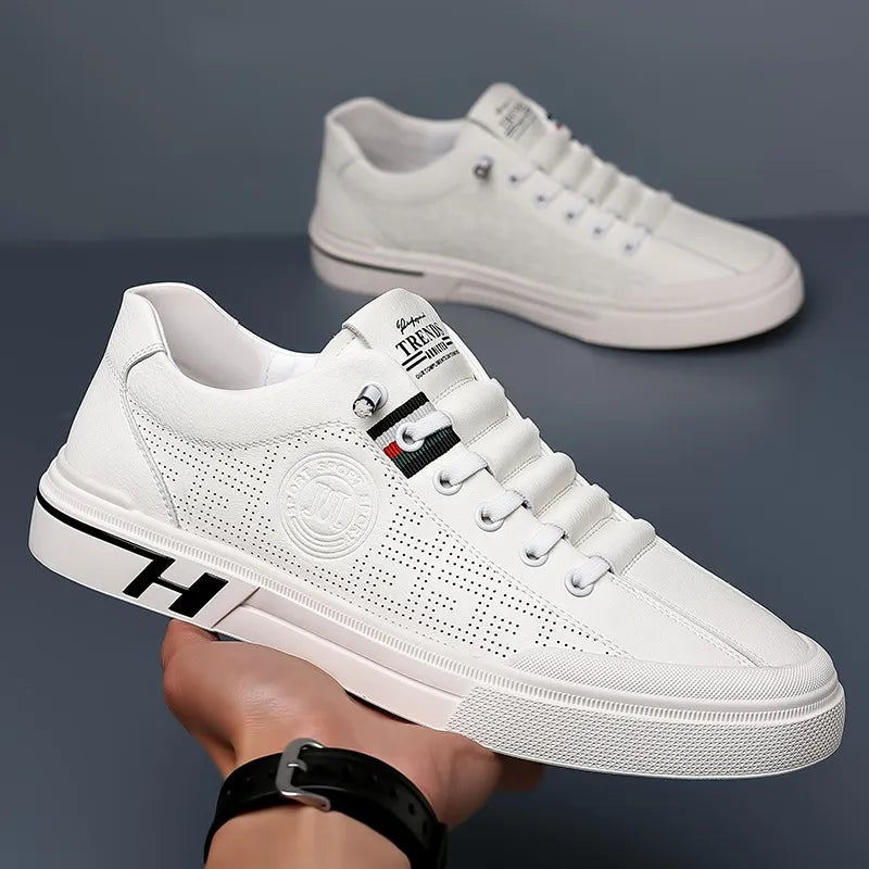 Chez Monsieur™ | Chaussures Décontractées