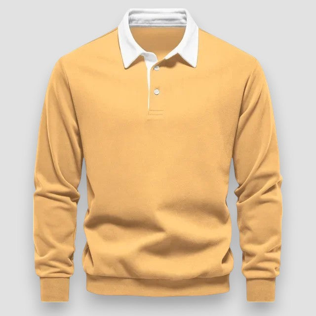 Chez Monsieur™ | Polo Confort