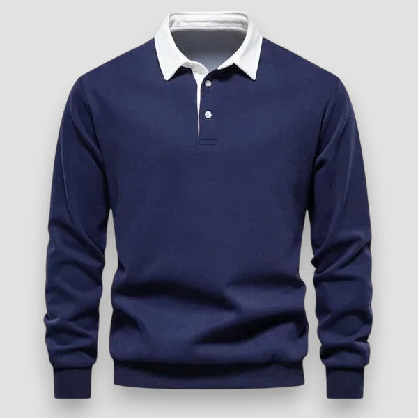 Chez Monsieur™ | Polo Confort