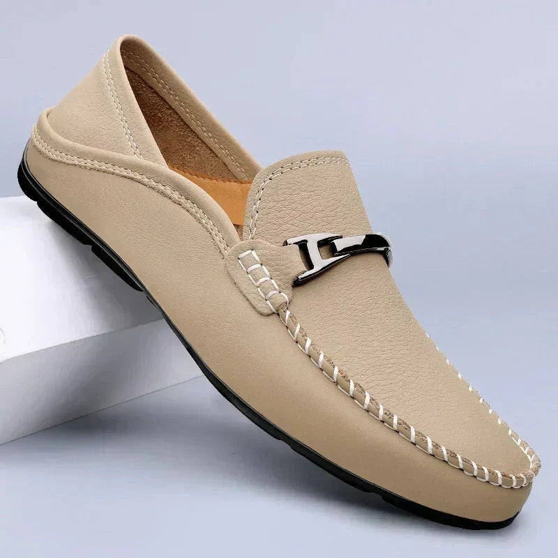 Richard™ | Mocassins à Enfiler