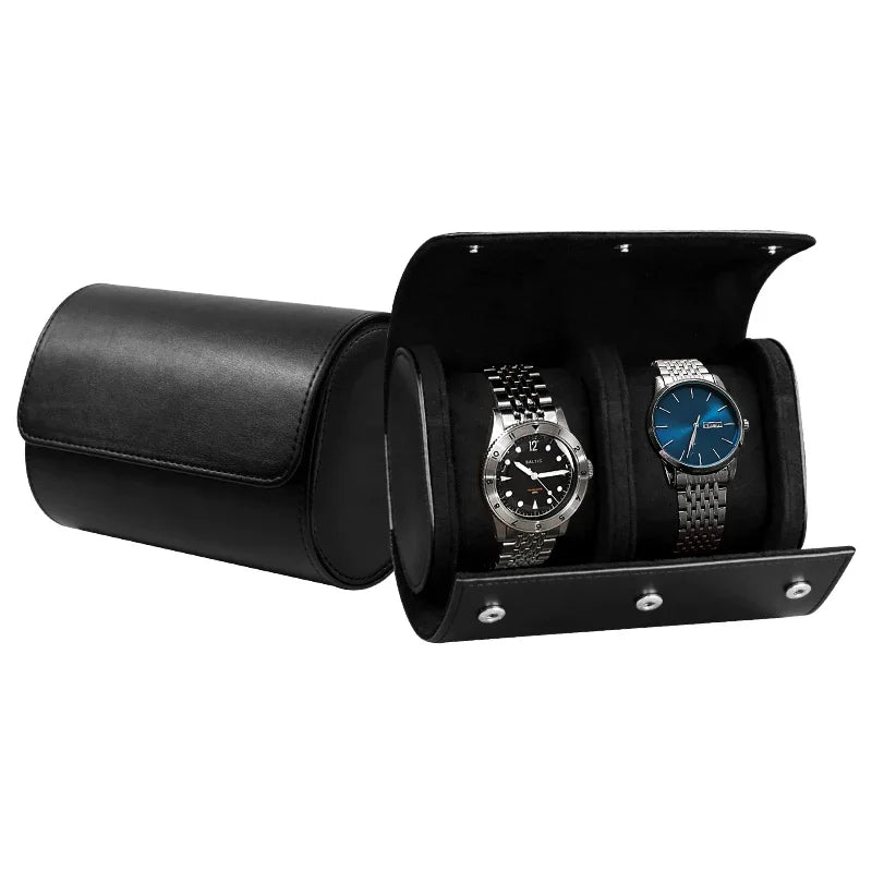 Boîte à Montres de Luxe
