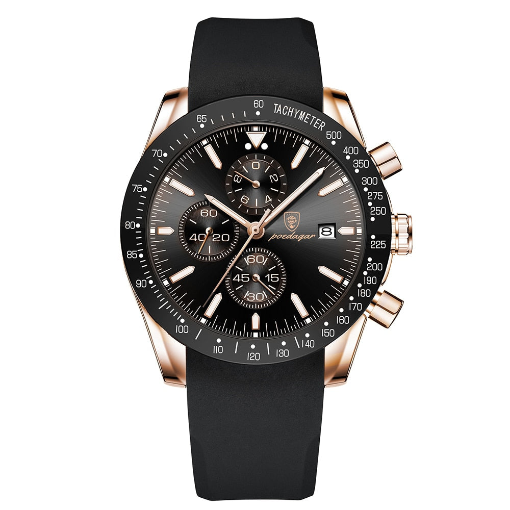 Luc™ | Chronolux Veritas