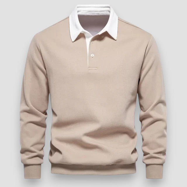 Chez Monsieur™ | Polo Confort