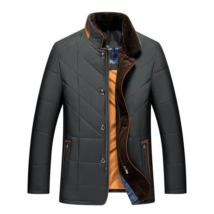 Aláin™ | Veste Chic